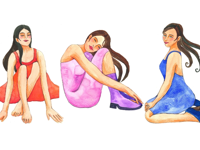 這三個星座奴性很強 總是為他人付出